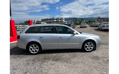 Audi A4 2.7/ /Собствен лизинг! 100% Одобрение - автомобили, коли, обяви за нови и употребявани 10