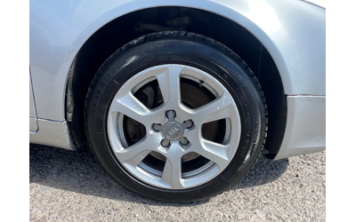 Audi A4 2.7/ /Собствен лизинг! 100% Одобрение - автомобили, коли, обяви за нови и употребявани 12