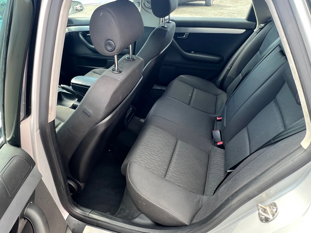 Audi A4 2.7/ /Собствен лизинг! 100% Одобрение - автомобили, коли, обяви за нови и употребявани 14