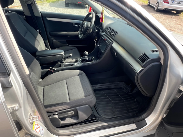 Audi A4 2.7/ /Собствен лизинг! 100% Одобрение - автомобили, коли, обяви за нови и употребявани 15