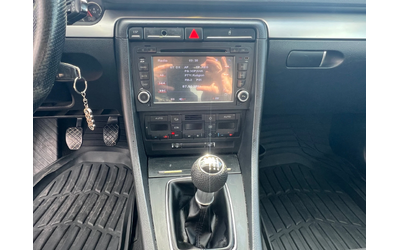 Audi A4 2.7/ /Собствен лизинг! 100% Одобрение - автомобили, коли, обяви за нови и употребявани 16