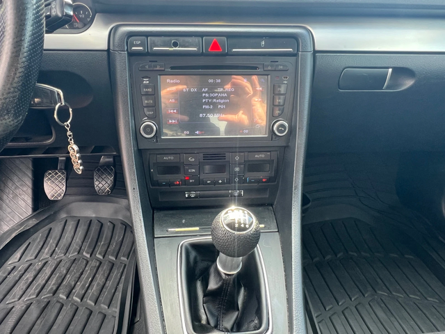 Audi A4 2.7/ /Собствен лизинг! 100% Одобрение - автомобили, коли, обяви за нови и употребявани 16