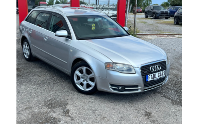 audi-a4 - 1