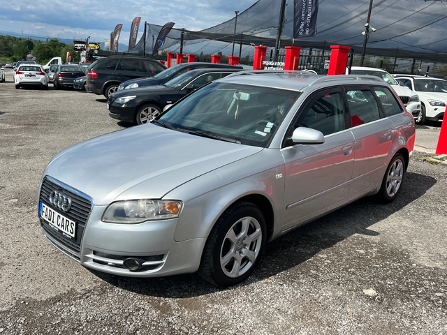 Audi A4 2.7/ /Собствен лизинг! 100% Одобрение - автомобили, коли, обяви за нови и употребявани 5