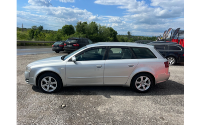 Audi A4 2.7/ /Собствен лизинг! 100% Одобрение - автомобили, коли, обяви за нови и употребявани 6