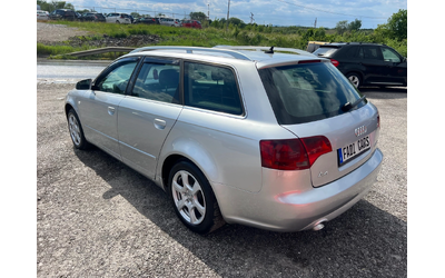 Audi A4 2.7/ /Собствен лизинг! 100% Одобрение - автомобили, коли, обяви за нови и употребявани 7