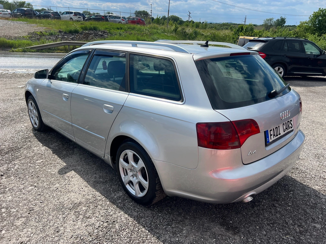 Audi A4 2.7/ /Собствен лизинг! 100% Одобрение - автомобили, коли, обяви за нови и употребявани 7