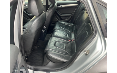 Audi A4 - автомобили, коли, обяви за нови и употребявани 13