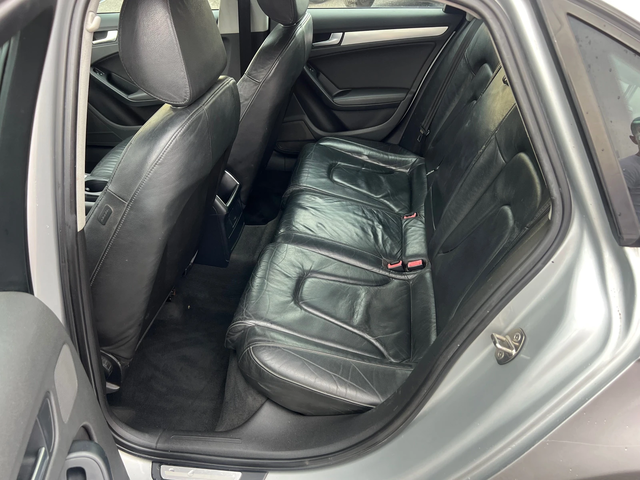 Audi A4 - автомобили, коли, обяви за нови и употребявани 13