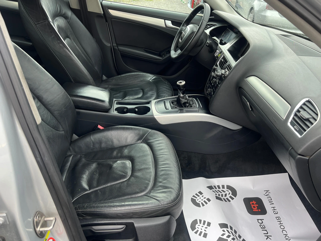 Audi A4 - автомобили, коли, обяви за нови и употребявани 15