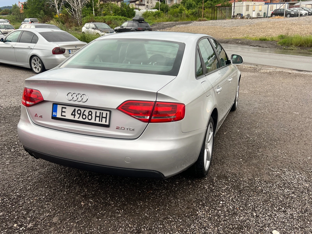 Audi A4 - автомобили, коли, обяви за нови и употребявани 8