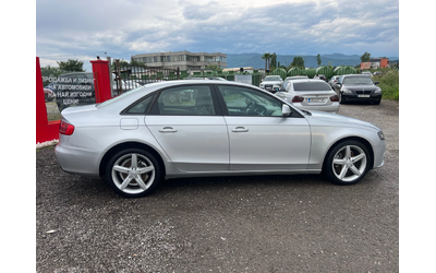 Audi A4 - автомобили, коли, обяви за нови и употребявани 9