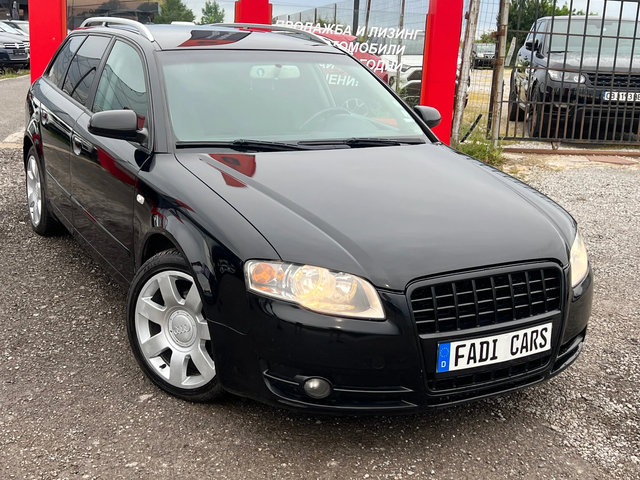 Audi A4 - автомобили, коли, обяви за нови и употребявани 0