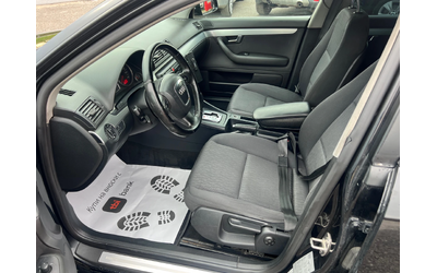 Audi A4 - автомобили, коли, обяви за нови и употребявани 10