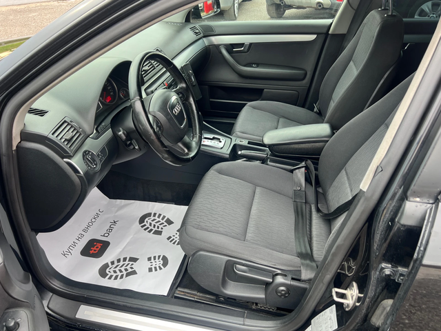 Audi A4 - автомобили, коли, обяви за нови и употребявани 10