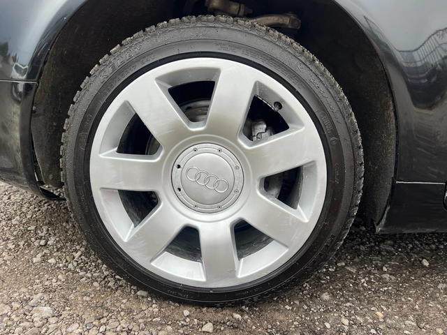 Audi A4 - автомобили, коли, обяви за нови и употребявани 13