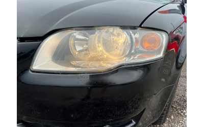 Audi A4 - автомобили, коли, обяви за нови и употребявани 14