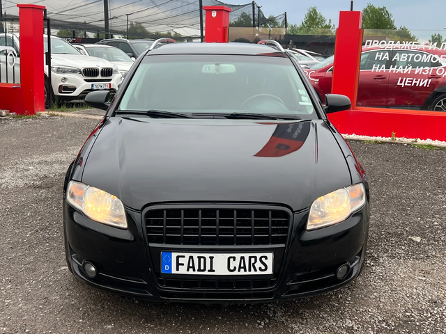Audi A4 - автомобили, коли, обяви за нови и употребявани 2
