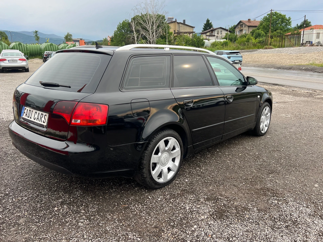 Audi A4 - автомобили, коли, обяви за нови и употребявани 3