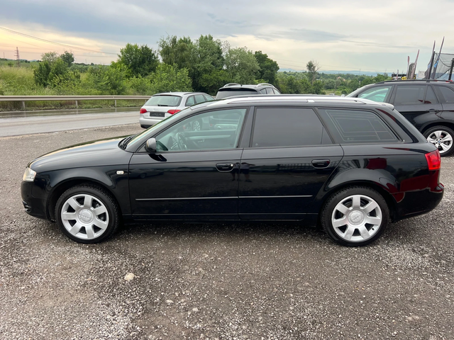 Audi A4 - автомобили, коли, обяви за нови и употребявани 6