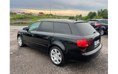 Audi A4 - автомобили, коли, обяви за нови и употребявани 7