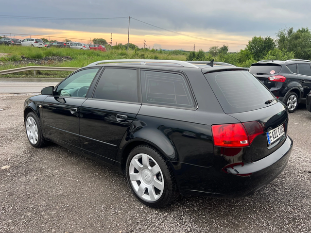 Audi A4 - автомобили, коли, обяви за нови и употребявани 7