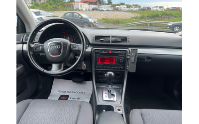 Audi A4 - автомобили, коли, обяви за нови и употребявани 8