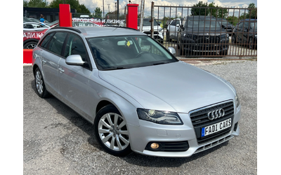 audi-a4 - 1