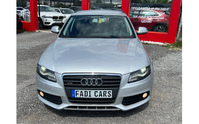 audi-a4 - 2