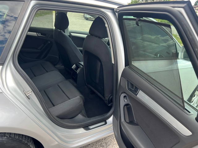 Audi A4 2.0/170 КС /4х4 ТОП* СОБСТВЕН ЛИЗИНГ - автомобили, коли, обяви за нови и употребявани 8