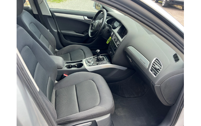 Audi A4 2.0/170 КС /4х4 ТОП* СОБСТВЕН ЛИЗИНГ - автомобили, коли, обяви за нови и употребявани 9