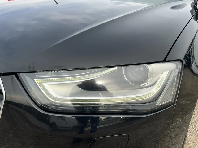 Audi A4 * ТОП* СОБСТВЕН ЛИЗИНГ* - автомобили, коли, обяви за нови и употребявани 11