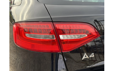 Audi A4 * ТОП* СОБСТВЕН ЛИЗИНГ* - автомобили, коли, обяви за нови и употребявани 12