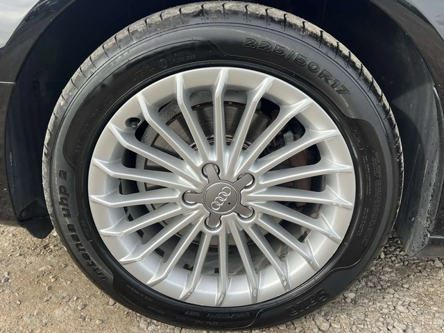 Audi A4 * ТОП* СОБСТВЕН ЛИЗИНГ* - автомобили, коли, обяви за нови и употребявани 13