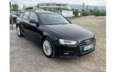audi-a4 - 2