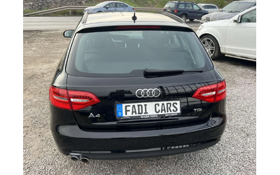 Audi A4 * ТОП* СОБСТВЕН ЛИЗИНГ* - автомобили, коли, обяви за нови и употребявани 6