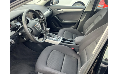 Audi A4 * ТОП* СОБСТВЕН ЛИЗИНГ* - автомобили, коли, обяви за нови и употребявани 7