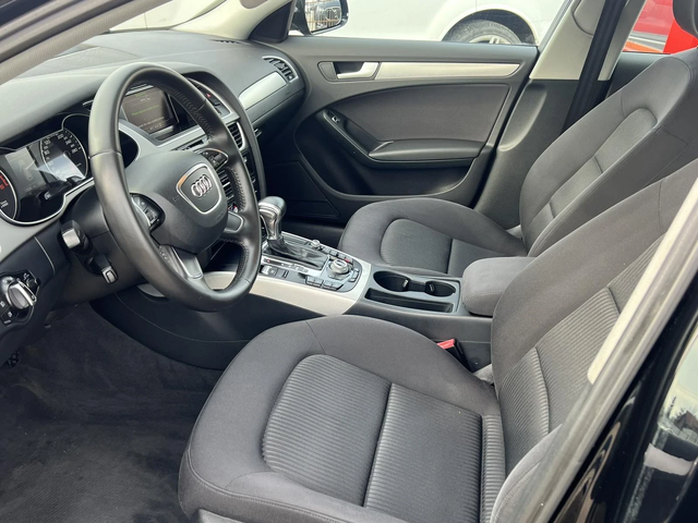 Audi A4 * ТОП* СОБСТВЕН ЛИЗИНГ* - автомобили, коли, обяви за нови и употребявани 7