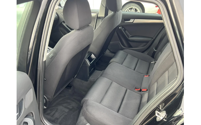 Audi A4 * ТОП* СОБСТВЕН ЛИЗИНГ* - автомобили, коли, обяви за нови и употребявани 8