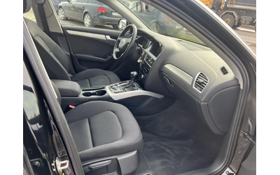 Audi A4 * ТОП* СОБСТВЕН ЛИЗИНГ* - автомобили, коли, обяви за нови и употребявани 9