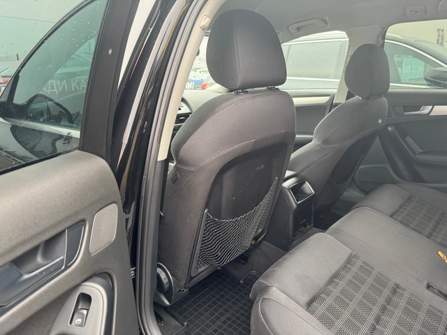 Audi A4 3.0TDI*  ТОП/Собствен лизинг! 100% Одобрение - автомобили, коли, обяви за нови и употребявани 10