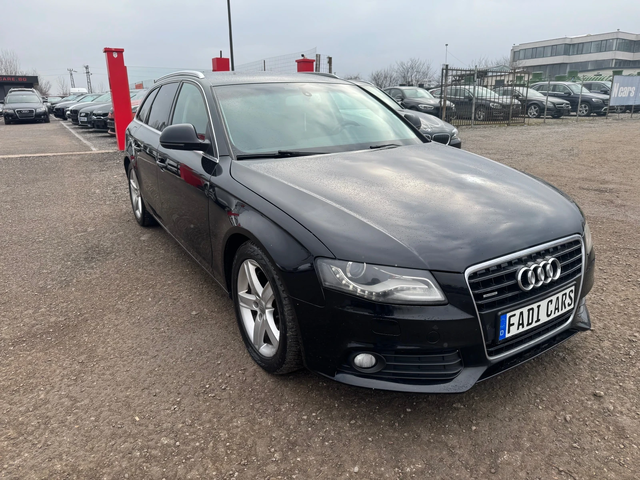 Audi A4 3.0TDI*  ТОП/Собствен лизинг! 100% Одобрение - автомобили, коли, обяви за нови и употребявани 2