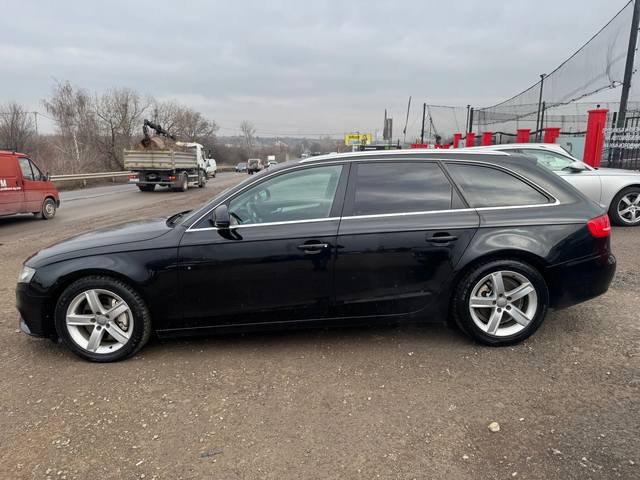 Audi A4 3.0TDI*  ТОП/Собствен лизинг! 100% Одобрение - автомобили, коли, обяви за нови и употребявани 7