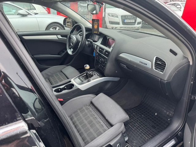 Audi A4 3.0TDI*  ТОП/Собствен лизинг! 100% Одобрение - автомобили, коли, обяви за нови и употребявани 9