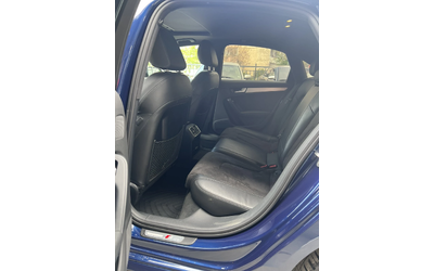 Audi A4 S-Line 2.0T 8hp - автомобили, коли, обяви за нови и употребявани 10