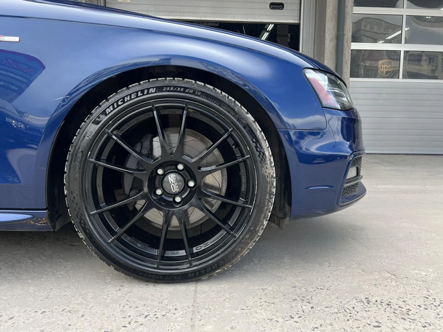 Audi A4 S-Line 2.0T 8hp - автомобили, коли, обяви за нови и употребявани 2