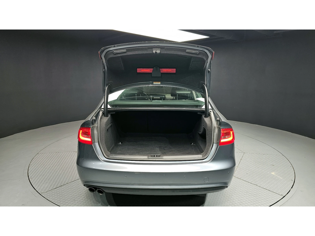 Audi A4 New A4 2.0 TDI Dynamic B8 - автомобили, коли, обяви за нови и употребявани 16