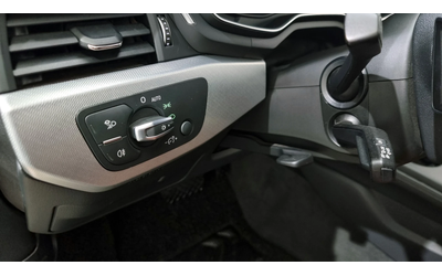 Audi A4 (B9) 30 TDI - автомобили, коли, обяви за нови и употребявани 14