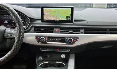 Audi A4 (B9) 30 TDI - автомобили, коли, обяви за нови и употребявани 16