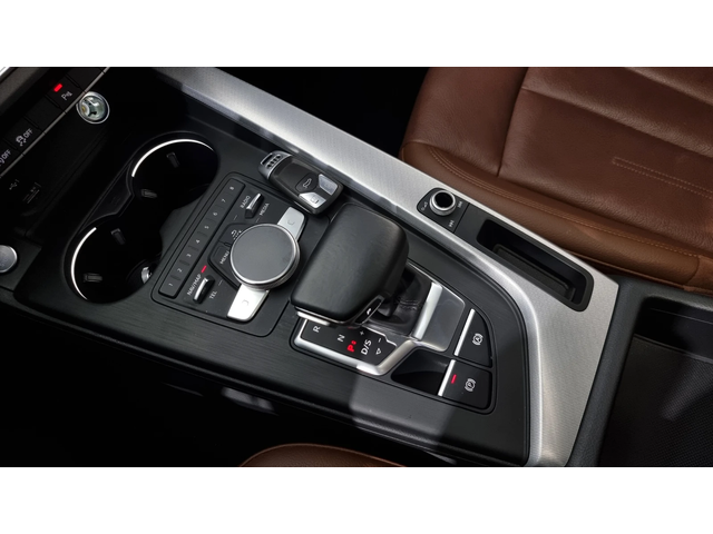 Audi A4 (B9) 30 TDI - автомобили, коли, обяви за нови и употребявани 8